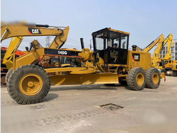 Grejder CATERPILLAR 140G