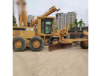 Grejder CATERPILLAR 14H