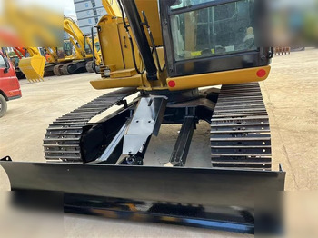 Lizing CATERPILLAR 308E2 CATERPILLAR 308E2: slika 5