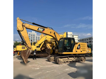 Bager guseničar CATERPILLAR 320GC