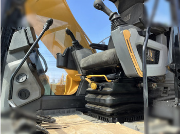 Bager guseničar CATERPILLAR 323: slika 5