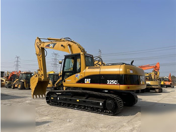 Bager guseničar CATERPILLAR 325CL