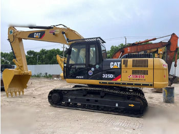Bager guseničar CATERPILLAR 325DL