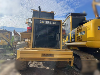 Utovarivač točkaš CATERPILLAR 938F: slika 4