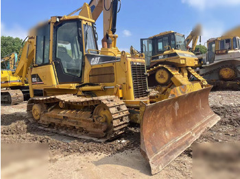 Buldožer CATERPILLAR D5G