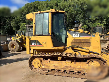 Buldožer CATERPILLAR D5G