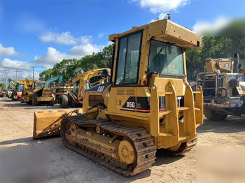 Buldožer CATERPILLAR D5G XL: slika 2