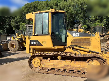 Buldožer CATERPILLAR D5G XL: slika 5