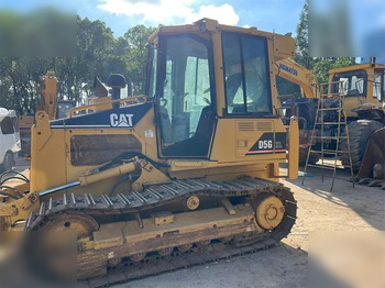 Buldožer CATERPILLAR D5G XL: slika 4