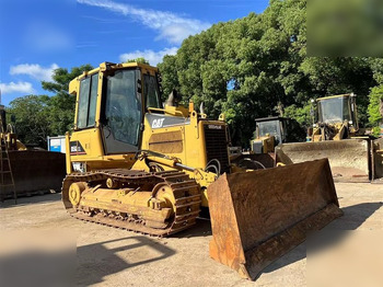 Buldožer CATERPILLAR D5G XL: slika 3