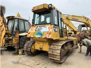 Buldožer CATERPILLAR D6G