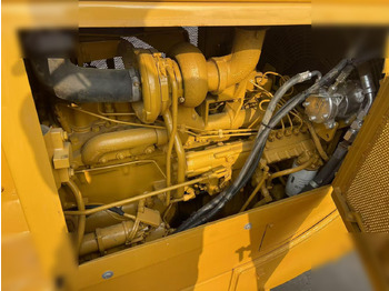 Buldožer CATERPILLAR D7G: slika 4