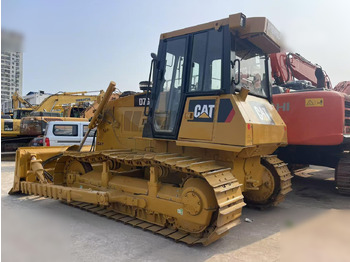 Buldožer CATERPILLAR D7G: slika 2