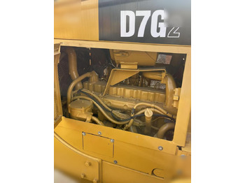 Buldožer CATERPILLAR D7G: slika 5