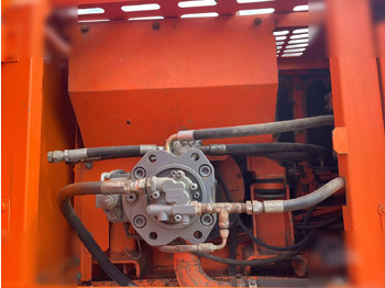 Lizing DOOSAN DX225 LCA DOOSAN DX225 LCA: slika 3