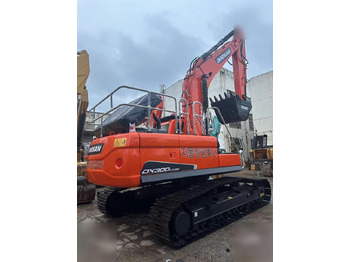 Bager guseničar DOOSAN DX300LC-9C