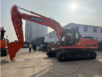 Bager guseničar DOOSAN DX300LC-9C