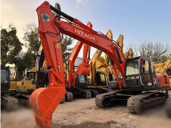 Bager guseničar HITACHI ZX200