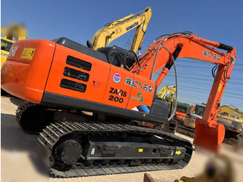 Bager guseničar HITACHI ZX200