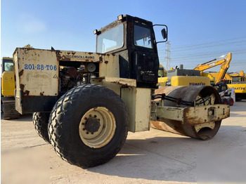 Kompaktor INGERSOLL RAND