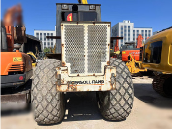 Valjak INGERSOLL-RAND SD100D: slika 5 Valjak INGERSOLL-RAND SD100D: slika 5