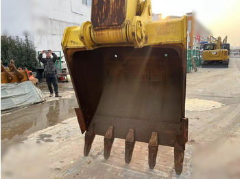 Bager guseničar KOBELCO SK350 LC-8: slika 5