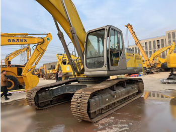 Bager guseničar KOBELCO SK350 LC-8: slika 4