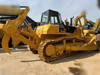Buldožer KOMATSU D155