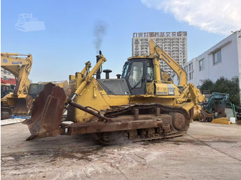 Buldožer KOMATSU D155