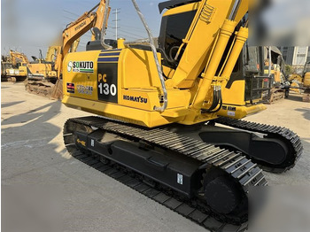 Bager guseničar KOMATSU PC130-7: slika 5