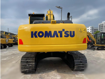 Bager guseničar KOMATSU PC220-8: slika 2