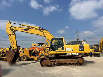 Bager guseničar KOMATSU PC400-8