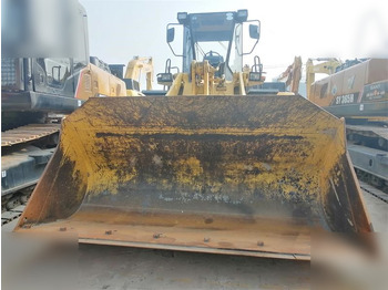 Utovarivač točkaš KOMATSU WA320-3: slika 4