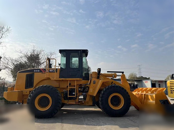 Utovarivač točkaš LIUGONG