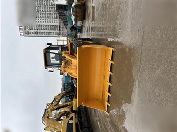 Utovarivač točkaš LIUGONG 856: slika 5 Utovarivač točkaš LIUGONG 856: slika 5