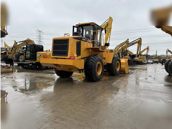 Utovarivač točkaš LIUGONG 856: slika 3 Utovarivač točkaš LIUGONG 856: slika 3