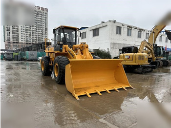 Utovarivač točkaš LIUGONG 856: slika 4 Utovarivač točkaš LIUGONG 856: slika 4