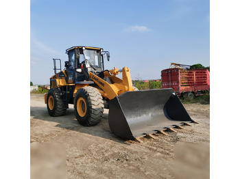 Utovarivač točkaš LIUGONG