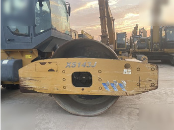 Kompaktor XCMG XS143J: slika 3