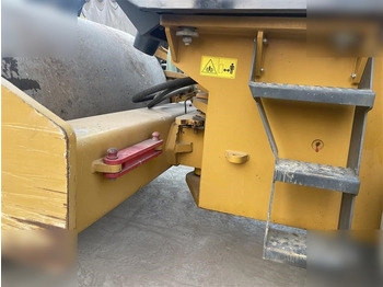 Kompaktor XCMG XS143J: slika 5