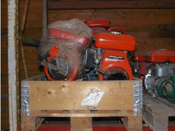Set generatora KUBOTA