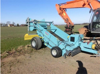 Korisno/ Posebno vozilo