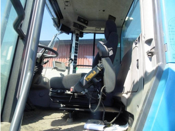 Utovarivač točkaš VOLVO L220G