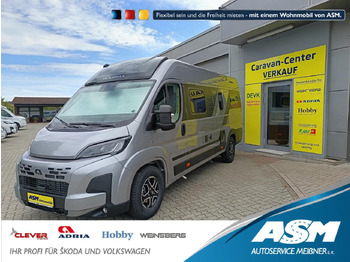 Kamp kombi ADRIA Twin