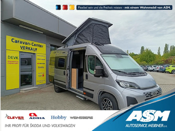 Kamp kombi ADRIA Twin