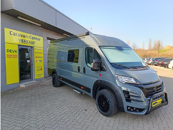 Lizing  Clever Runner Heavy Dangel 4x4*Truma C6 Diesel*Elektro* Clever Runner Heavy Dangel 4x4*Truma C6 Diesel*Elektro*: slika 2