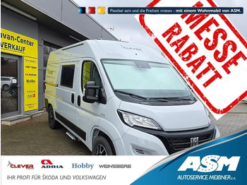 Kamp kombi