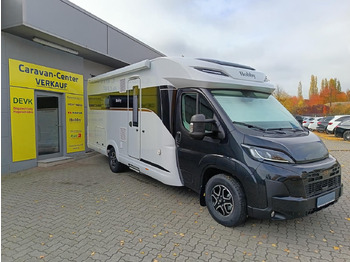 Poluintegrisani kamper Hobby MAXIA T 740 WF 132 kW*4,4 t*2026*LITHIUM*MARKISE: slika 2