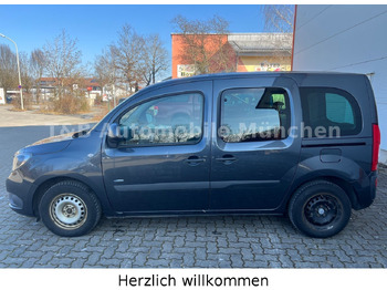 Automobil MERCEDES-BENZ Citan 111 CDI