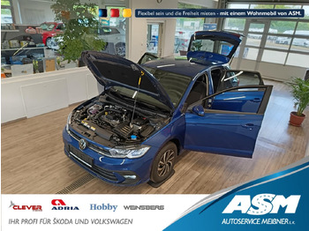 Automobil VOLKSWAGEN